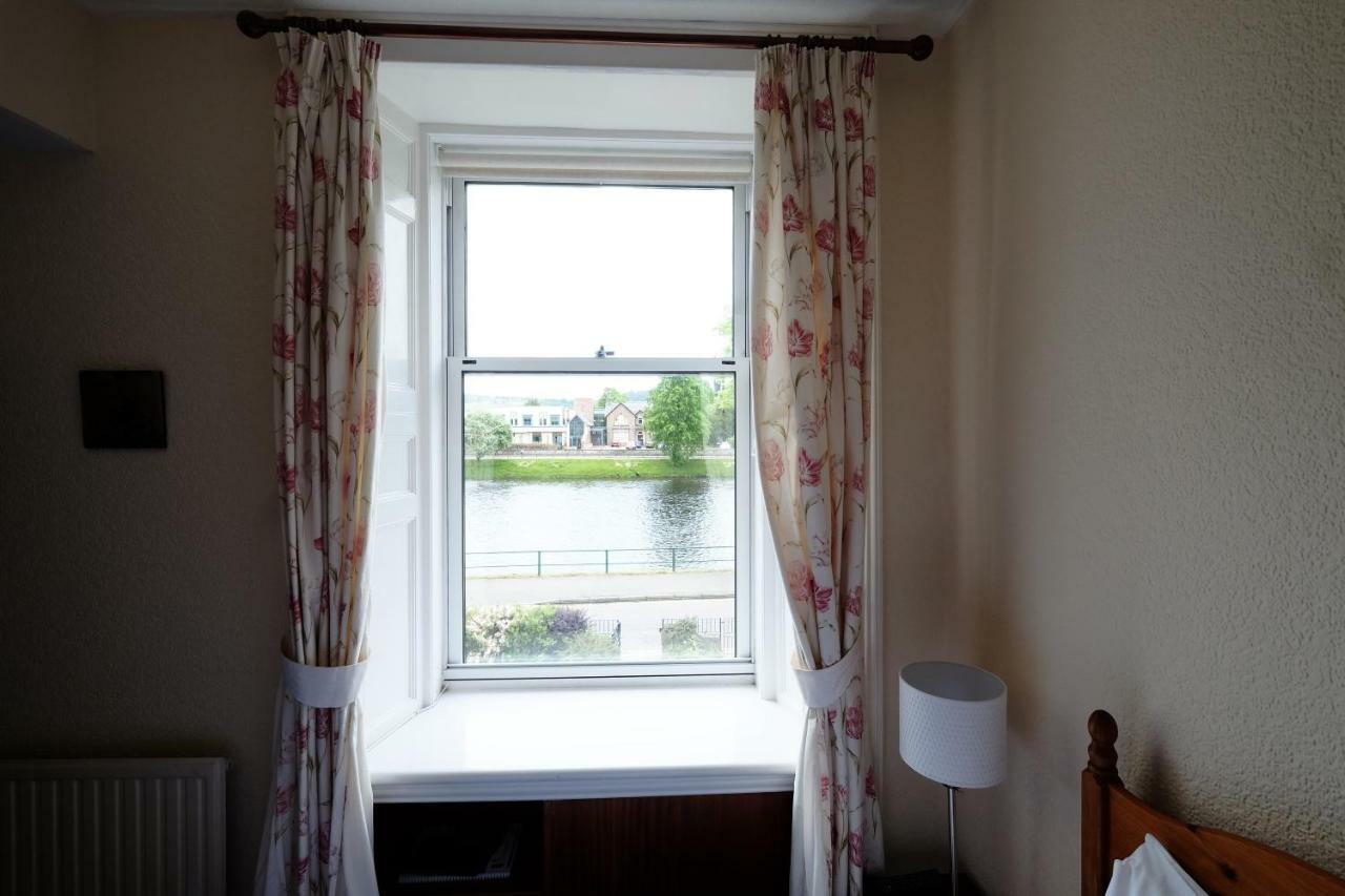 Talisker Guest House Inverness Exteriör bild